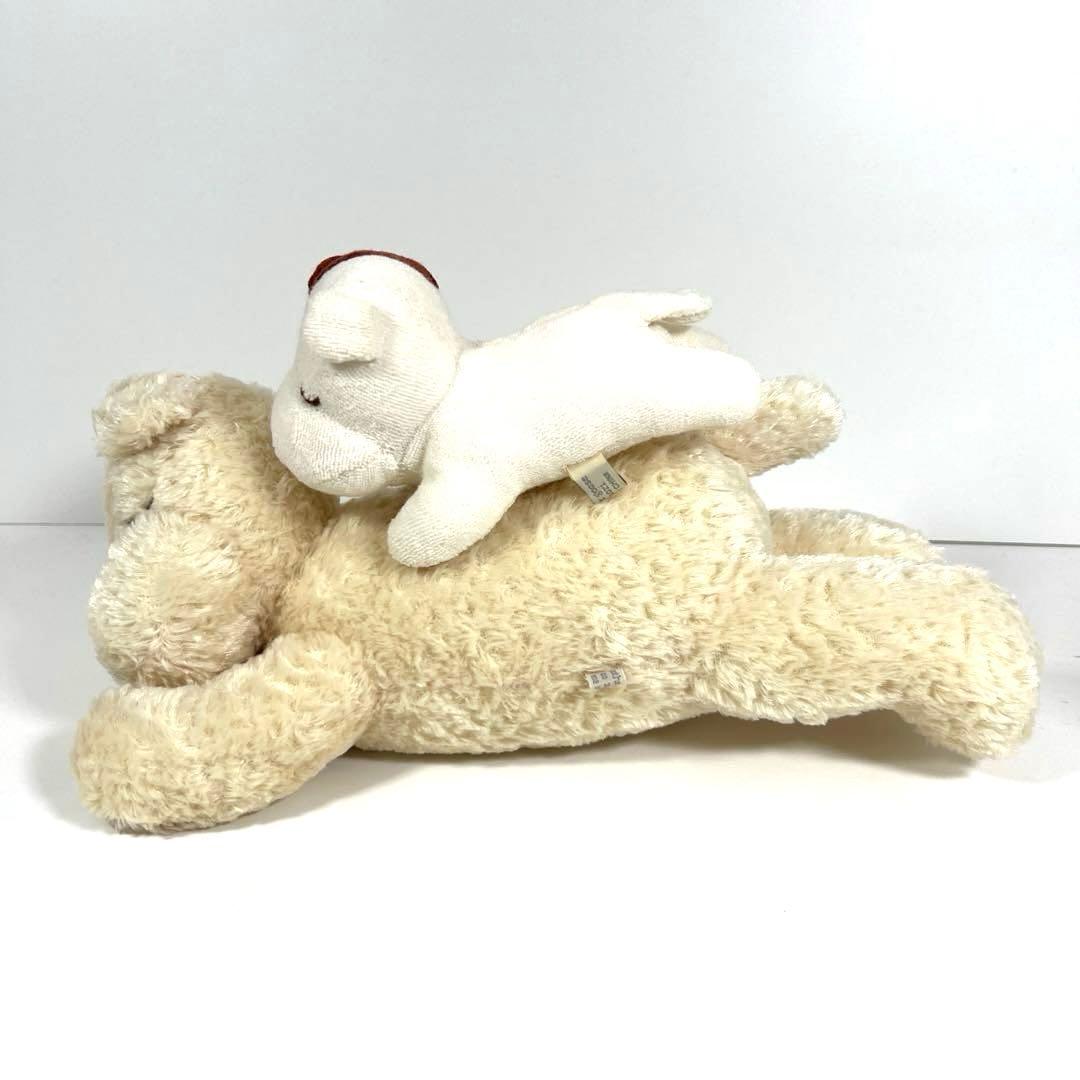 当時物 平成レトロ マザーグースの森 テリア 犬 ぬいぐるみ - メルカリ