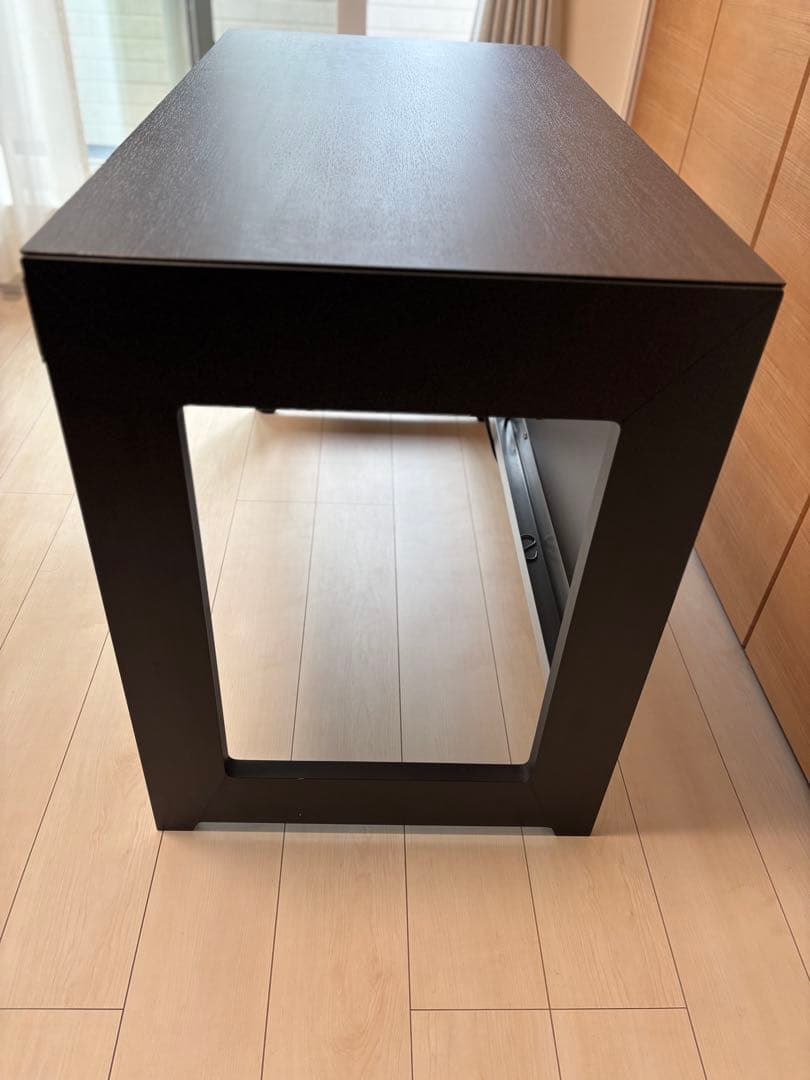 【値下げ】KOIZUMI コイズミWISE 学習机　KWD-632BW