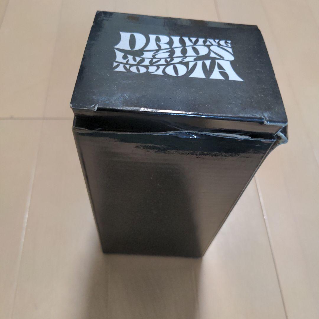 G's HARIER ミニカー