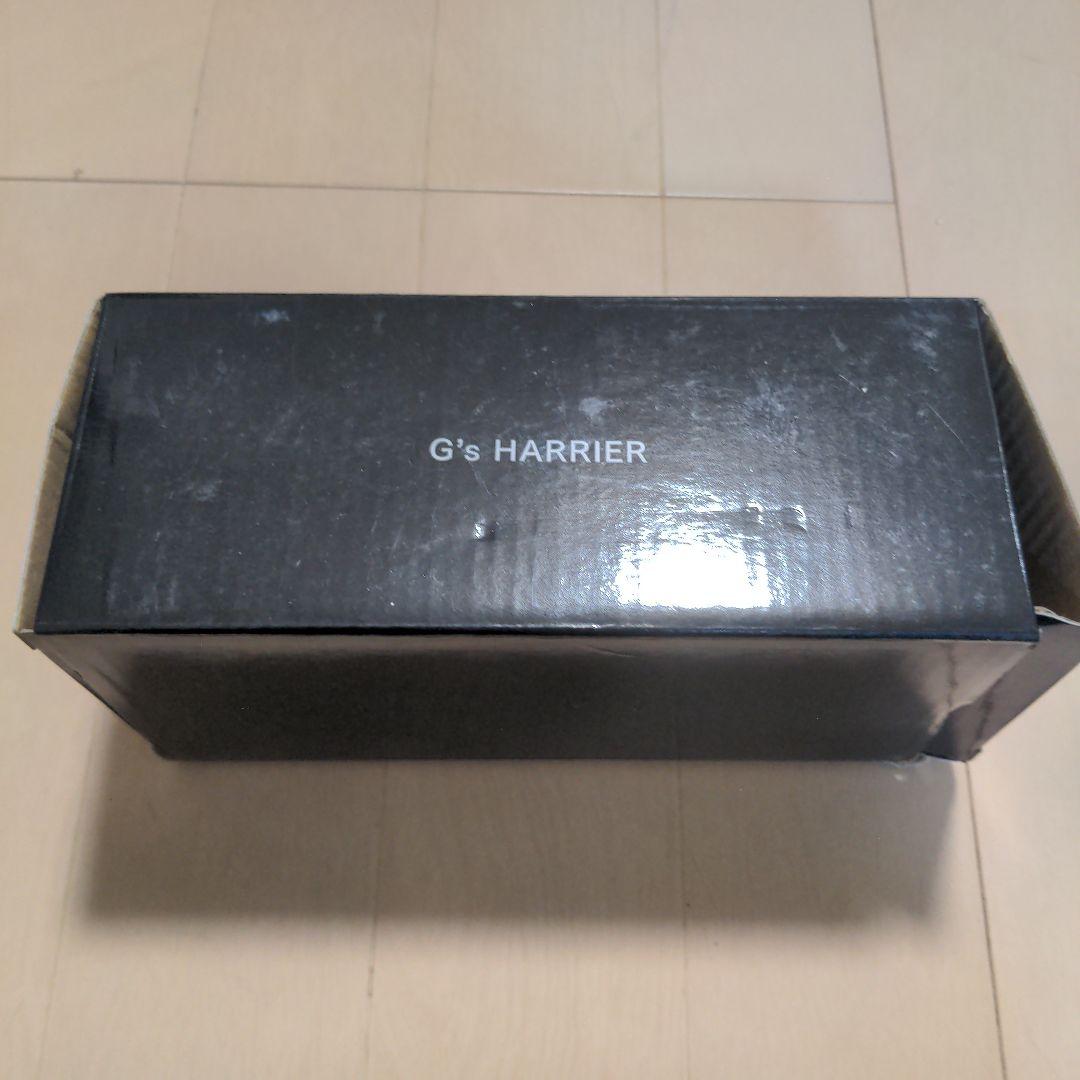 G's HARIER ミニカー