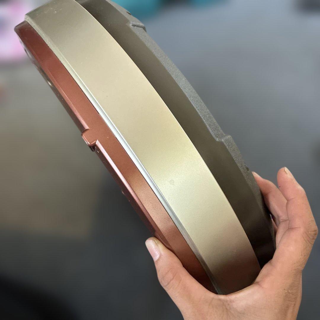 からくり時計 セイコー RE601B SEIKO 30周年記念モデル