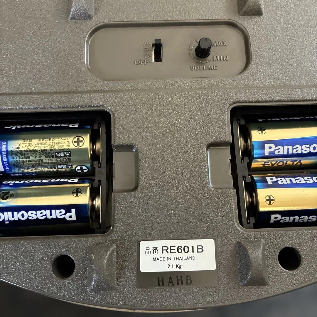 からくり時計 セイコー RE601B SEIKO 30周年記念モデル