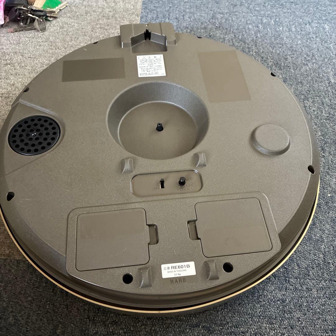 からくり時計 セイコー RE601B SEIKO 30周年記念モデル