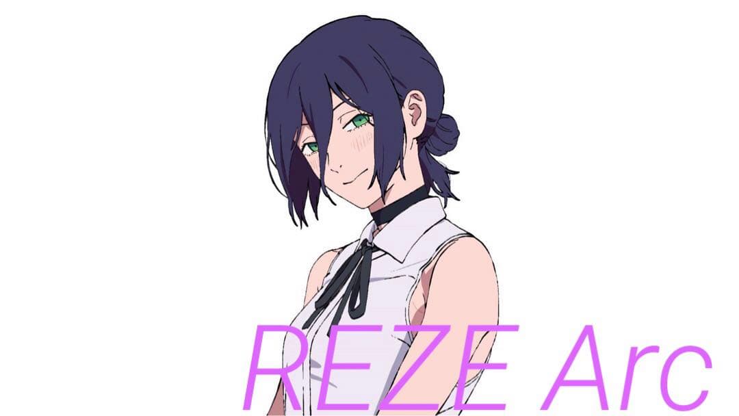 10体コンプセット　劇場版チェンソーマン　レゼ篇　ワールドコレクタブルフィギュア