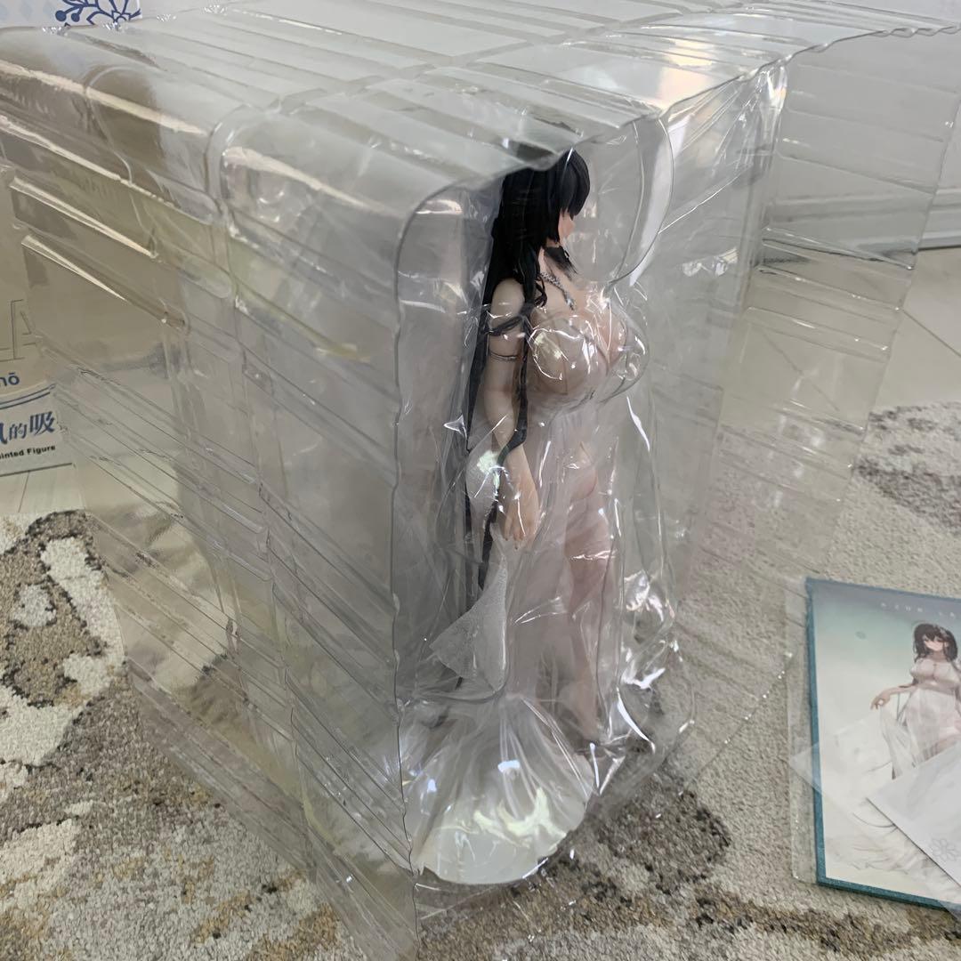 大鳳 誓約・潮風のテンプテーションVer. スタンダード 1/6 アズールレーン