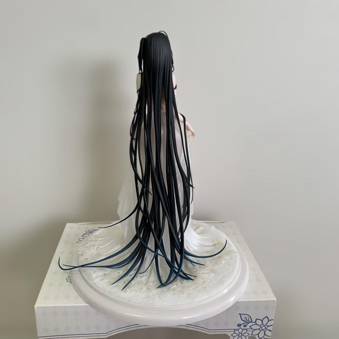 大鳳 誓約・潮風のテンプテーションVer. スタンダード 1/6 アズールレーン