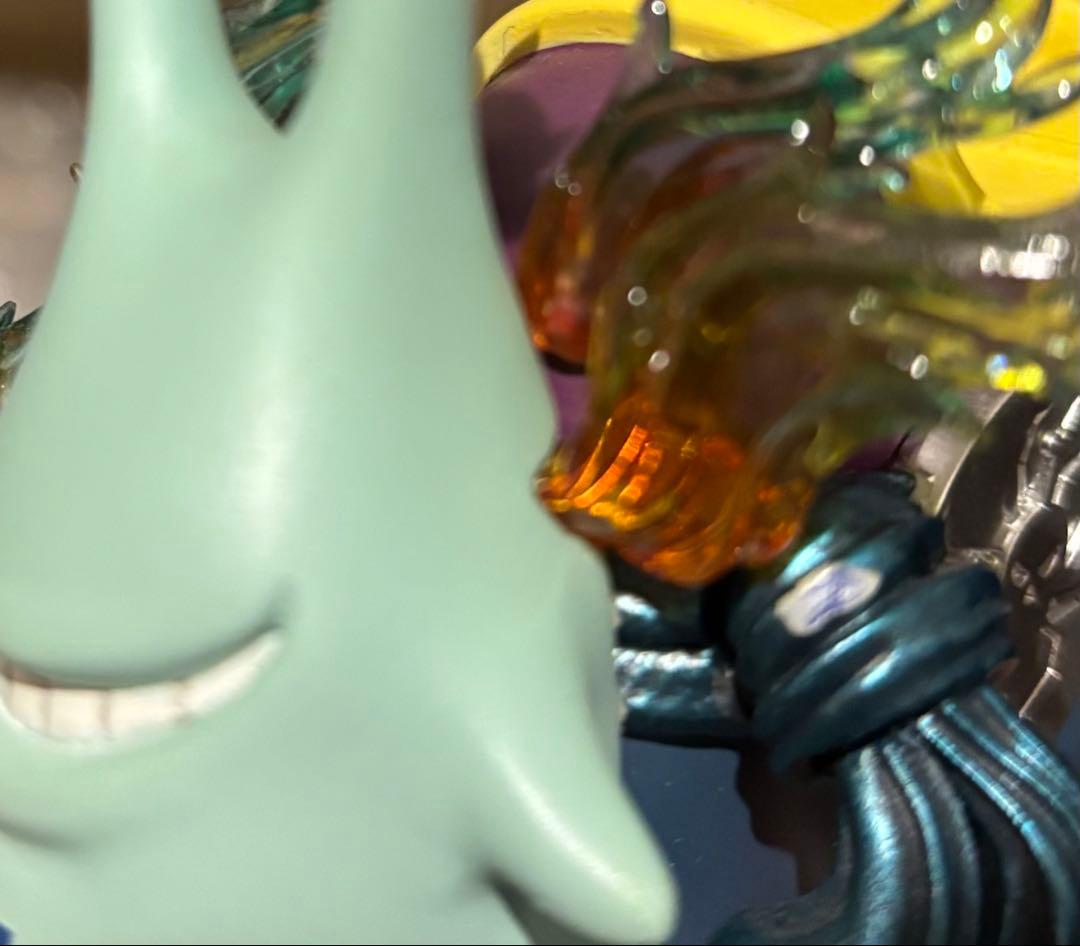 不死鳥マルコ　フィギュアセット　(日曜日まで大幅お値下げ)