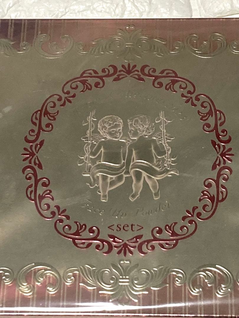 ミラノコレクション　フェースアップパウダー 2023 セット　カネボウ化粧品