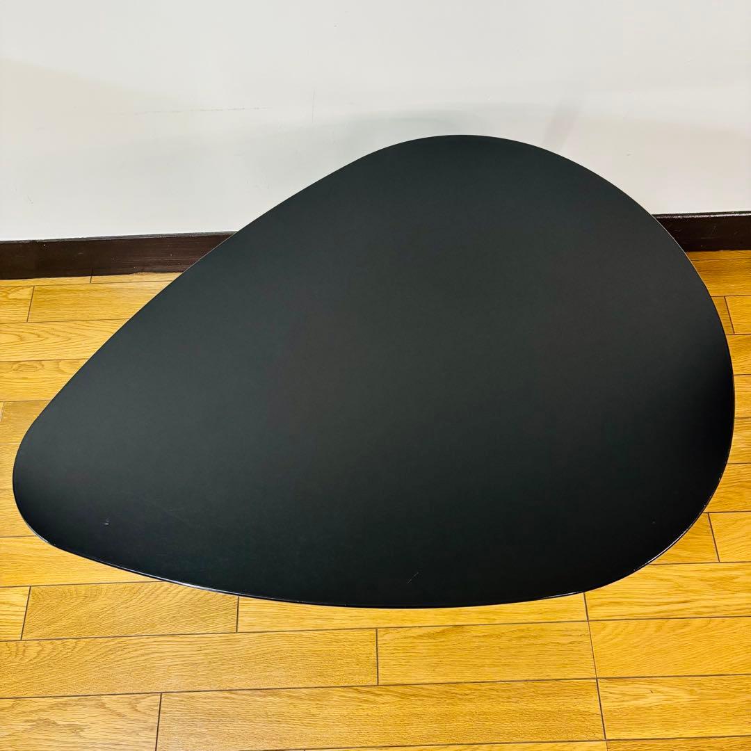 【希少廃盤品】　Francfranc コーヒーテーブル　送料込み