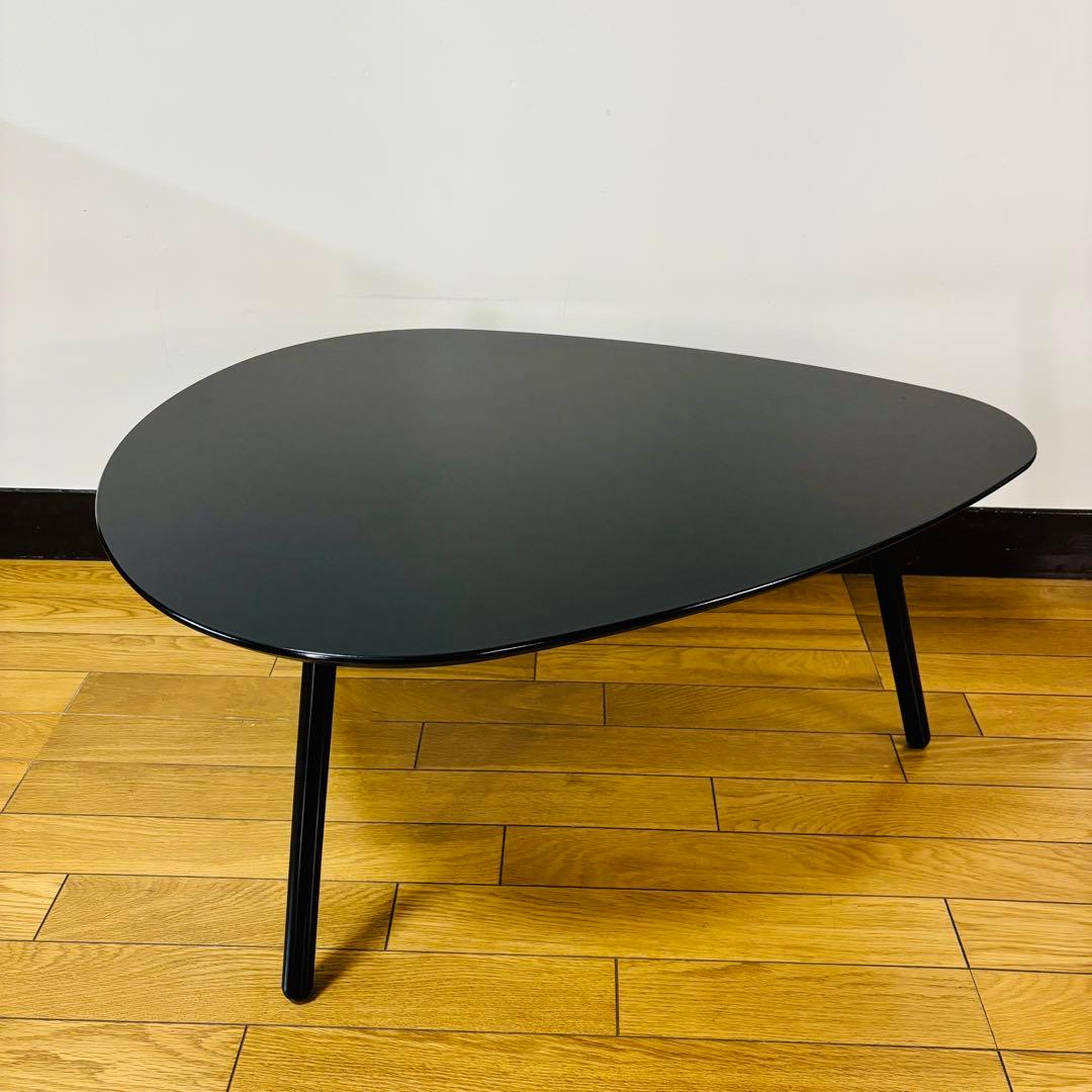 【希少廃盤品】　Francfranc コーヒーテーブル　送料込み