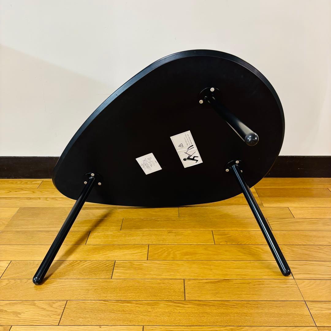 【希少廃盤品】　Francfranc コーヒーテーブル　送料込み