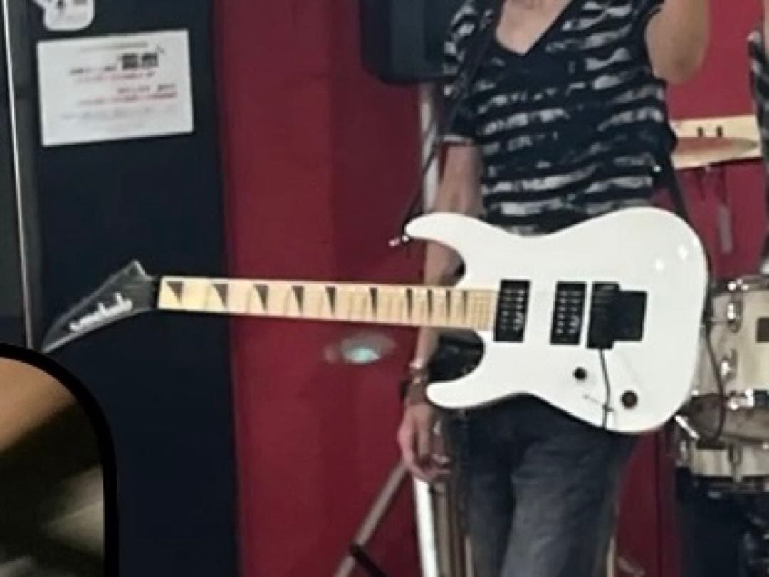 1週間値下✨️2020年製 Jackson JS32 Dinky Arch Top - メルカリ