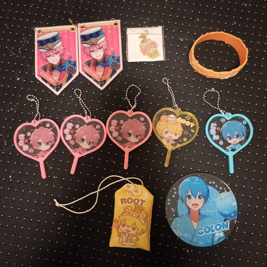 すとぷり グッズ まとめ売り