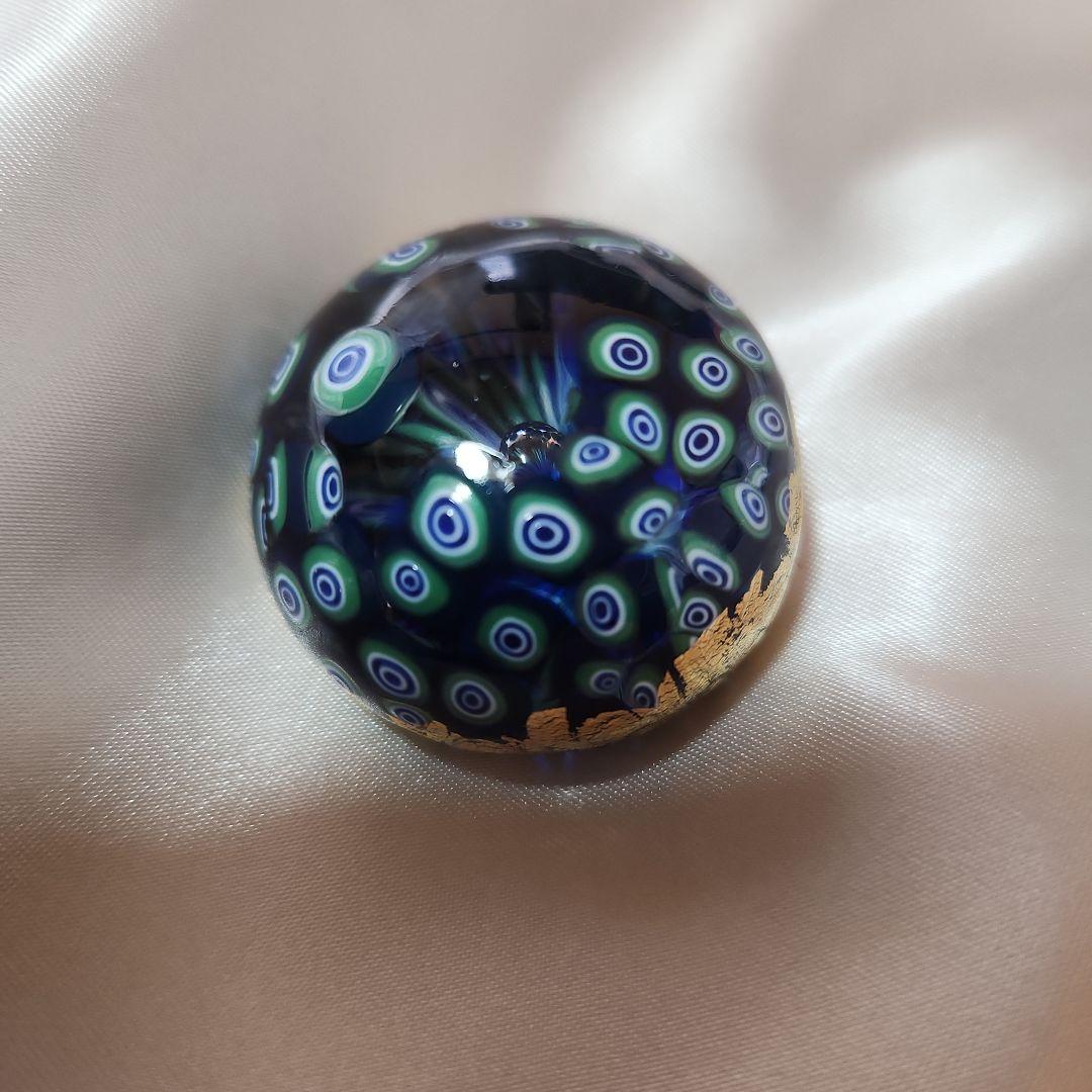 友*美様 SEGUSO 他 ベネチアンガラス ペーパーウエイト murano ミ