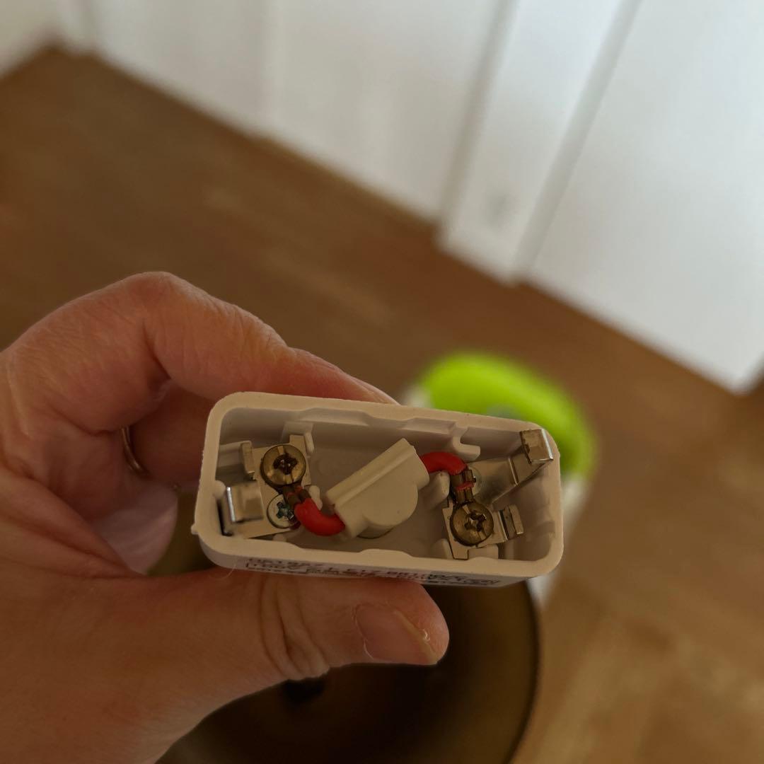 イギリス　アンティーク　ペンダントライト　ホワイト　マット