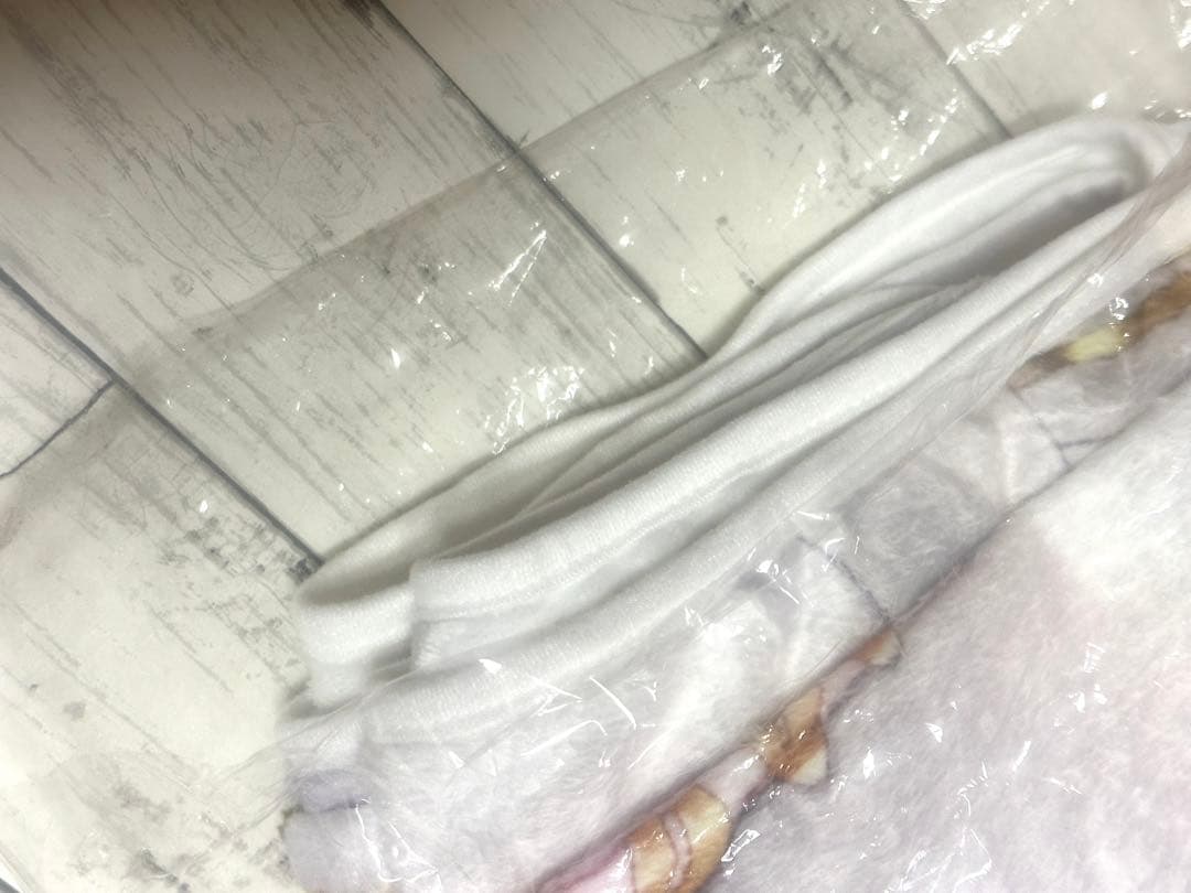 未使用品】マクロスフロンティアギャラクシーライブリベンジビッグ