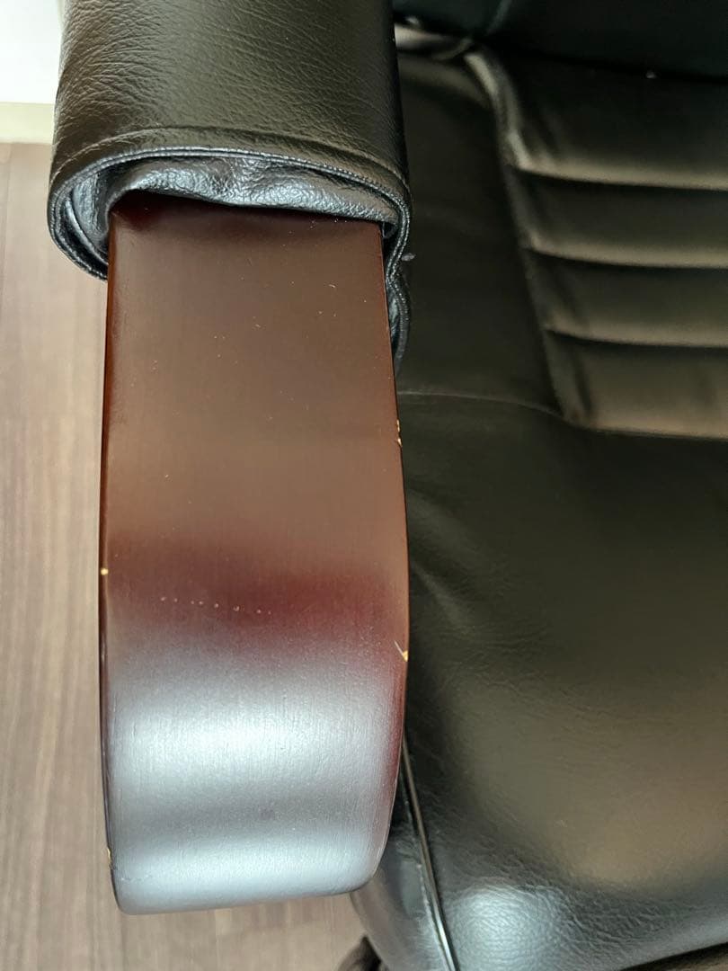 リクライニングチェア