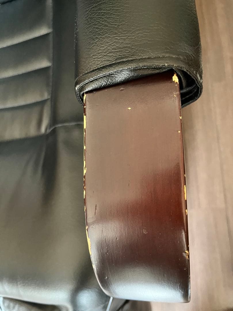 リクライニングチェア