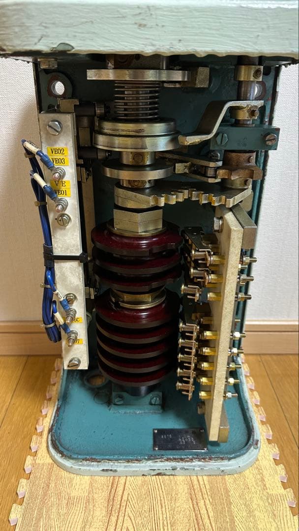 とおりすがり様専用 阪急 主幹制御器（東洋製） - メルカリ