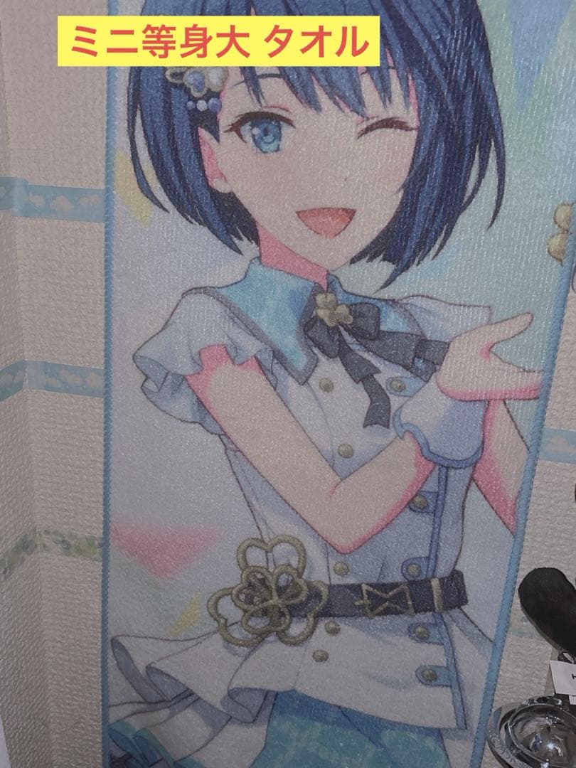 桐谷遥 全て箔押し レアあり エピカ 缶バッジ バースデー ヴァイス