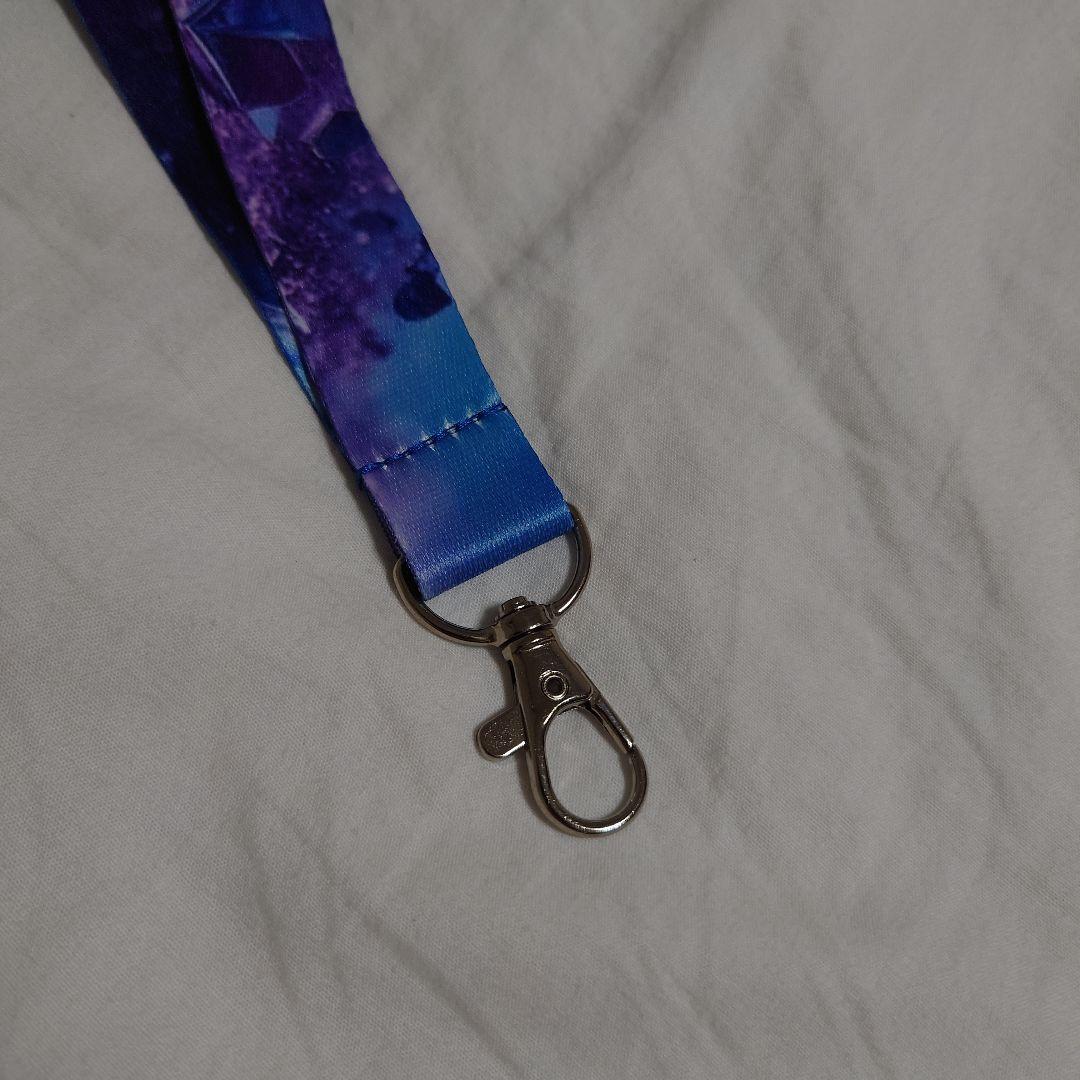 アクセンチュア 新作 ネックストラップ - メルカリ