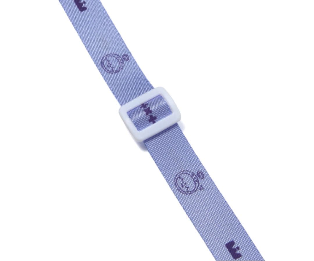 TXT ヒュニンカイ クロスバッグ フムニャリン プルバトゥ PPULBATU