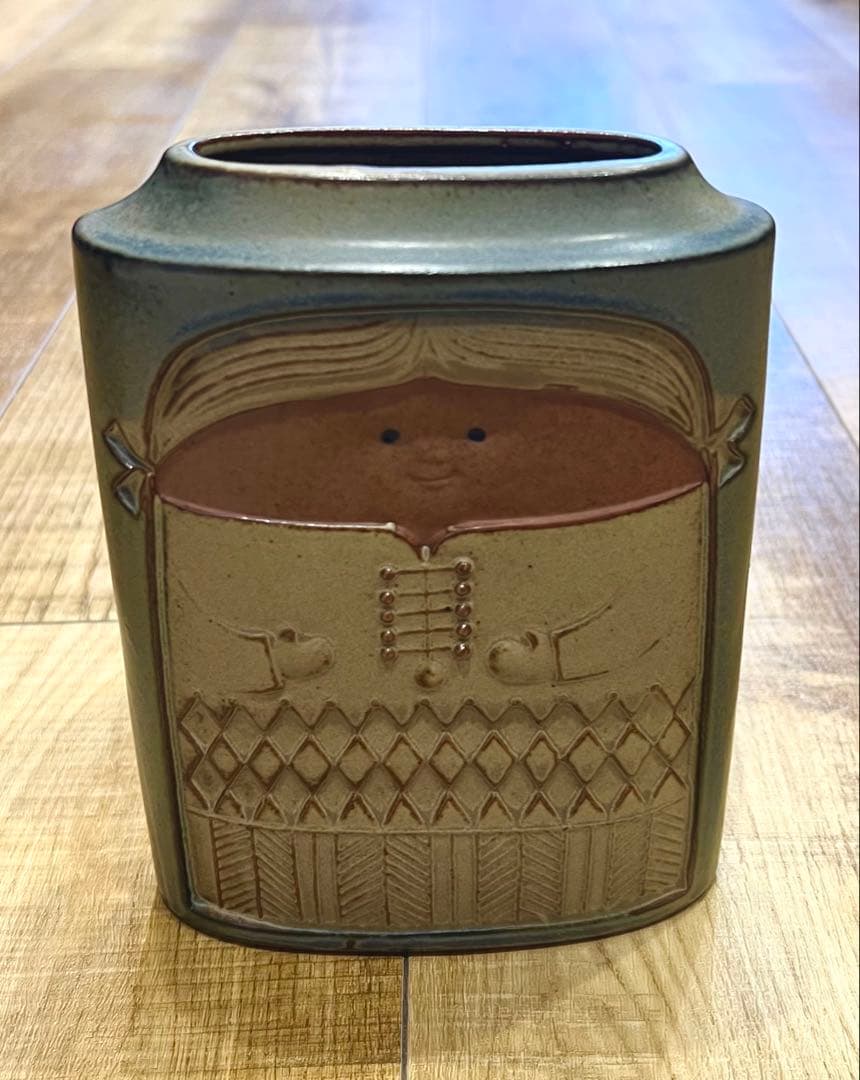 花瓶 花器 ヴィンテージ