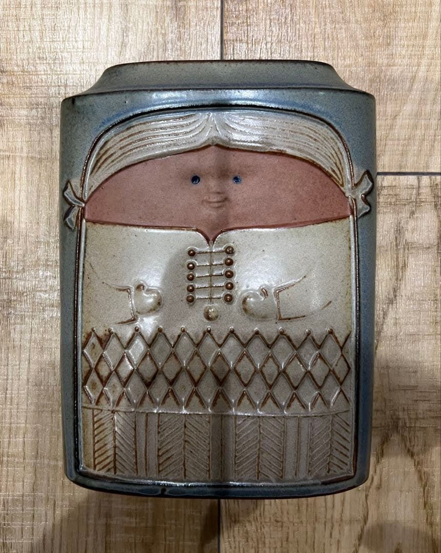 花瓶 花器 ヴィンテージ