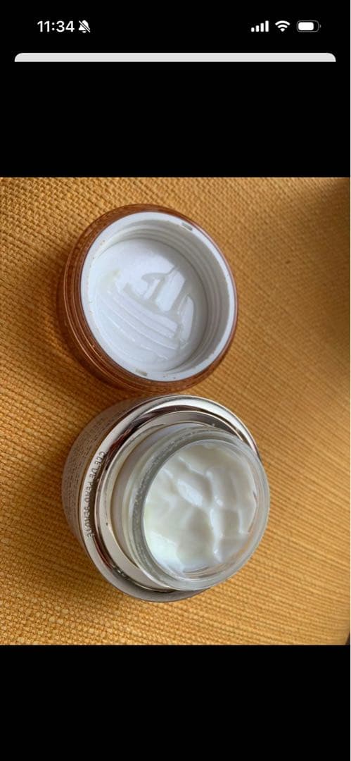 これがお得！！【クレ・ド・ポー ボーテ】日中クリームと夜用クリームセット