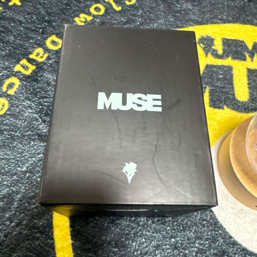 BTS ジミン MUSE ペーパーウェイト PAPER WEIGHT - メルカリ