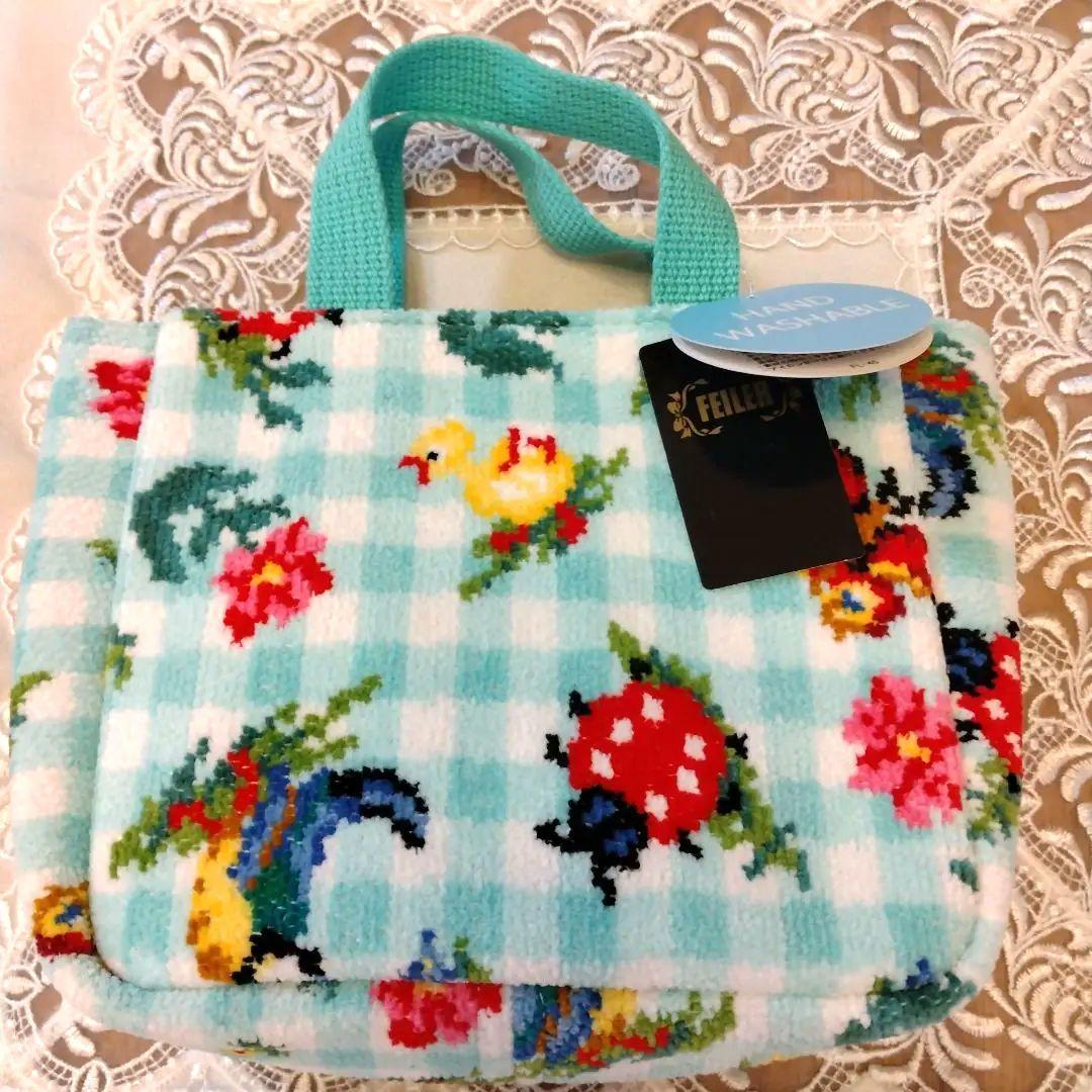 FEILERハイジバックインバック