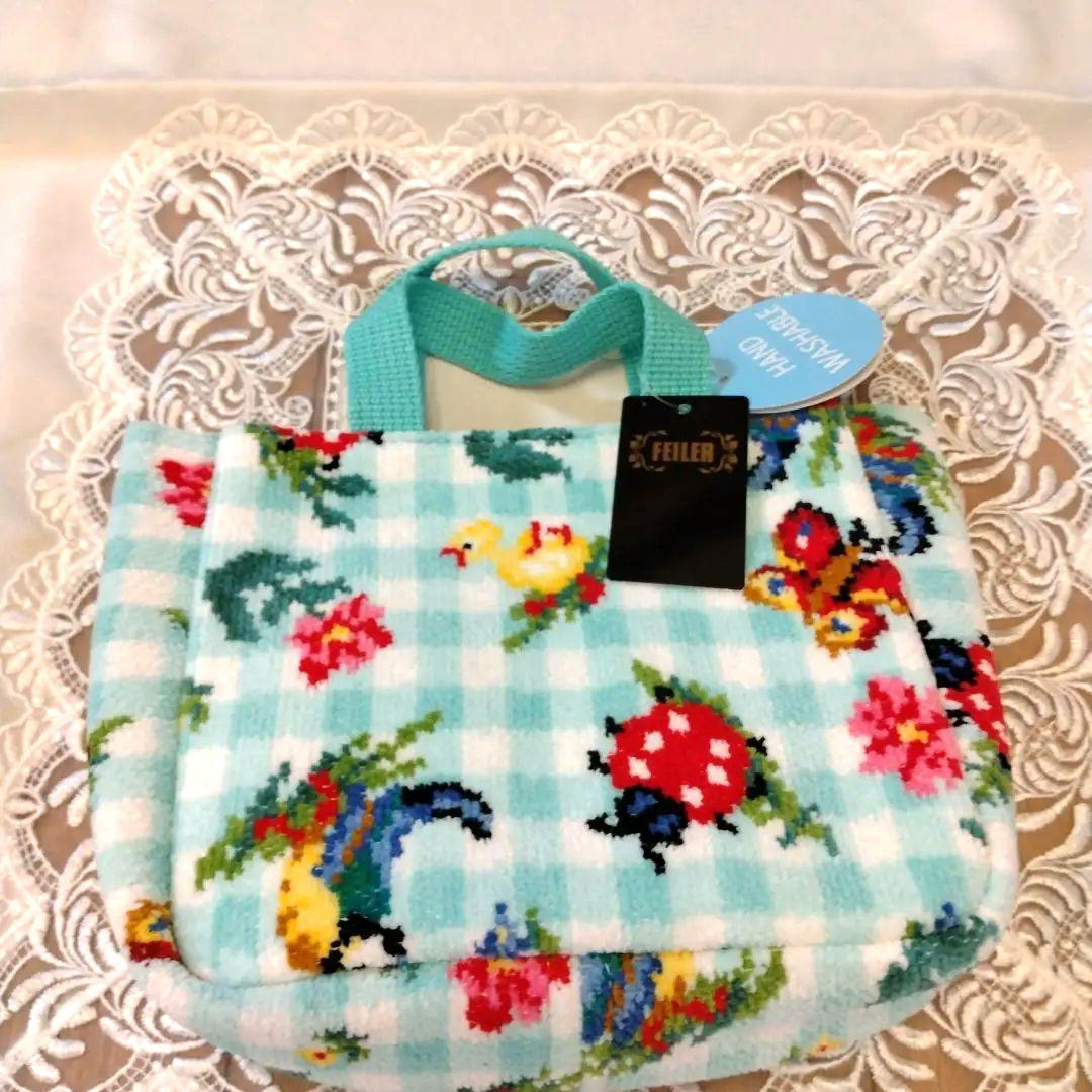 FEILERハイジバックインバック