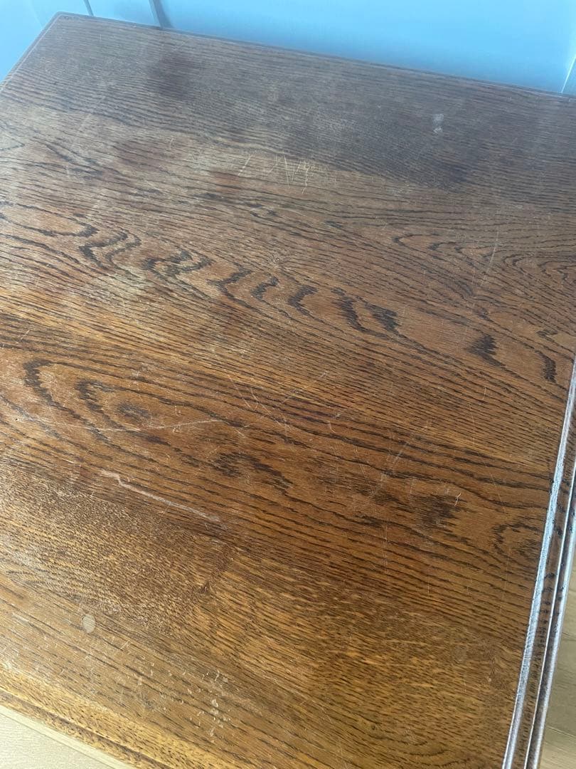 最終値下げ　ヴィンテージ　アンティーク　コーヒーテーブル