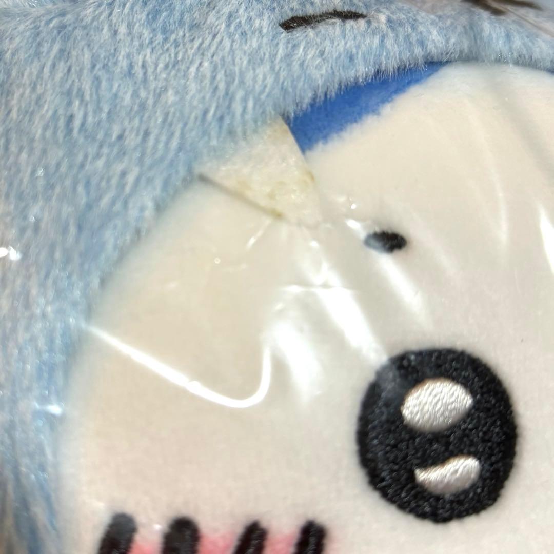 ちいかわ　ハッピーバッグ 2022 ぬいぐるみ　セット