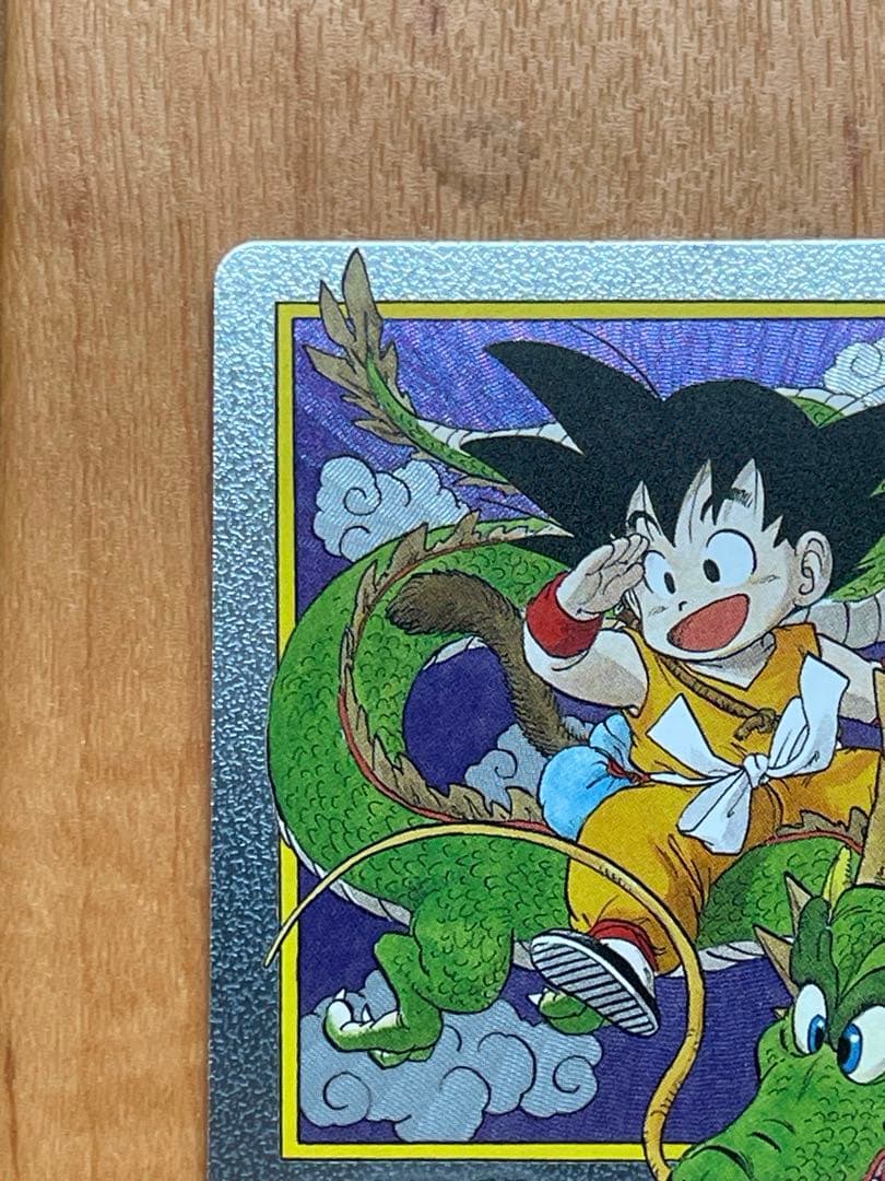 極美品】フュージョンワールド エナジーマーカー E-42 銀、第1巻