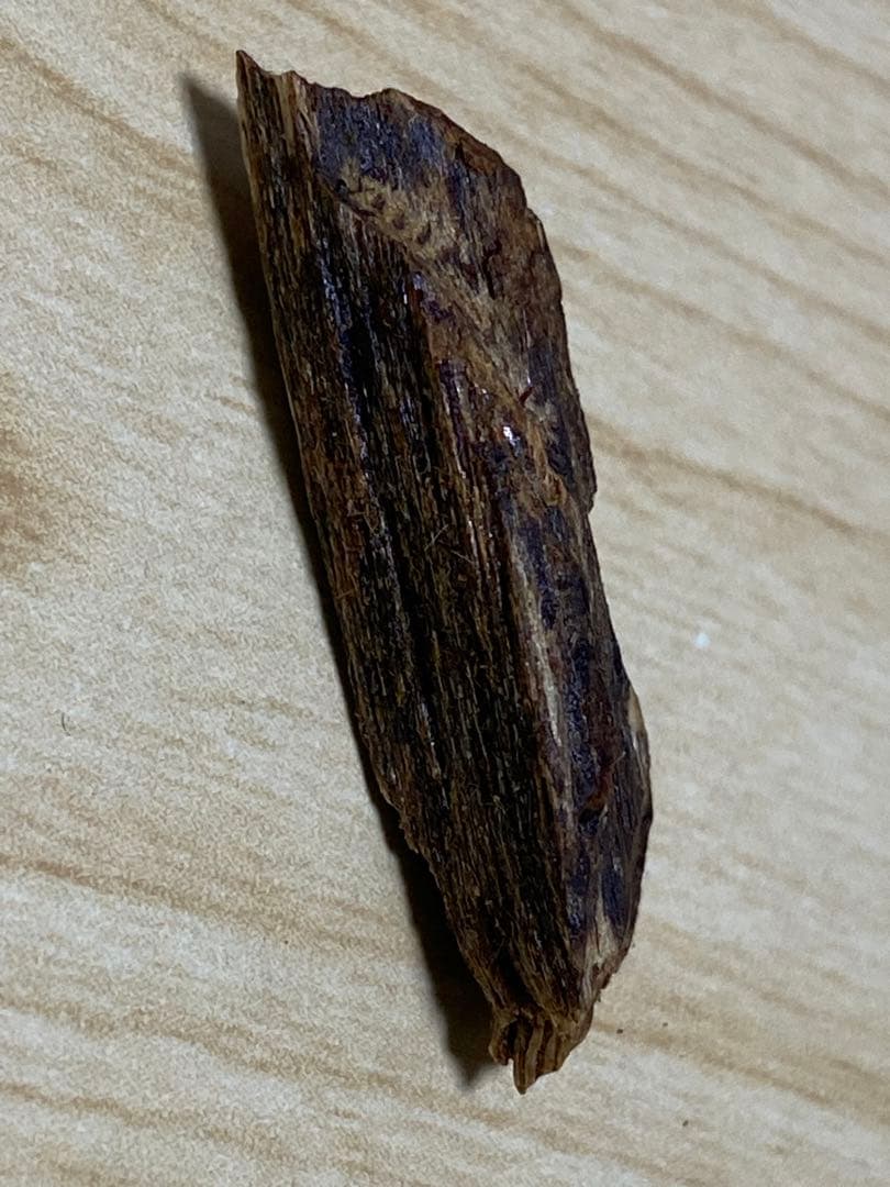 天然香木　　伽羅1.3g