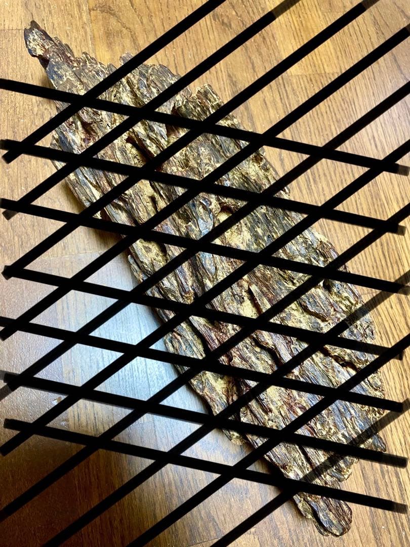 天然香木　　伽羅1.3g