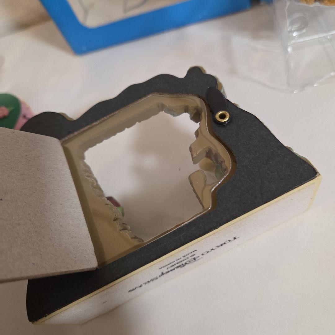 センターオブジアース　インディージョーンズ　フォトフレーム