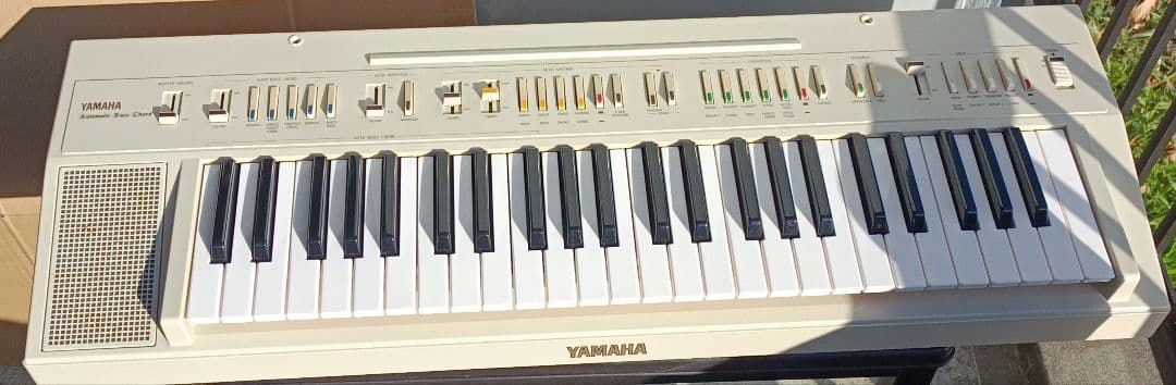 鍵盤楽器 YAMAHA PS-30