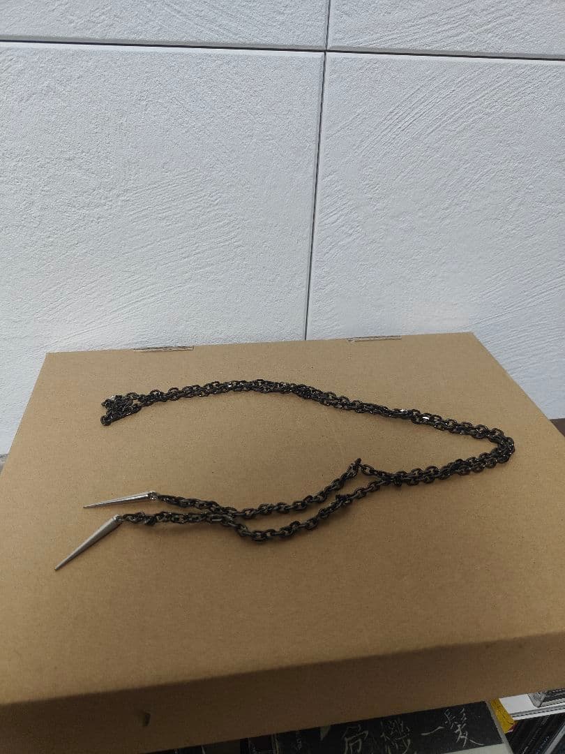 マクファーレントイズ　モータルコンバット　スポーン