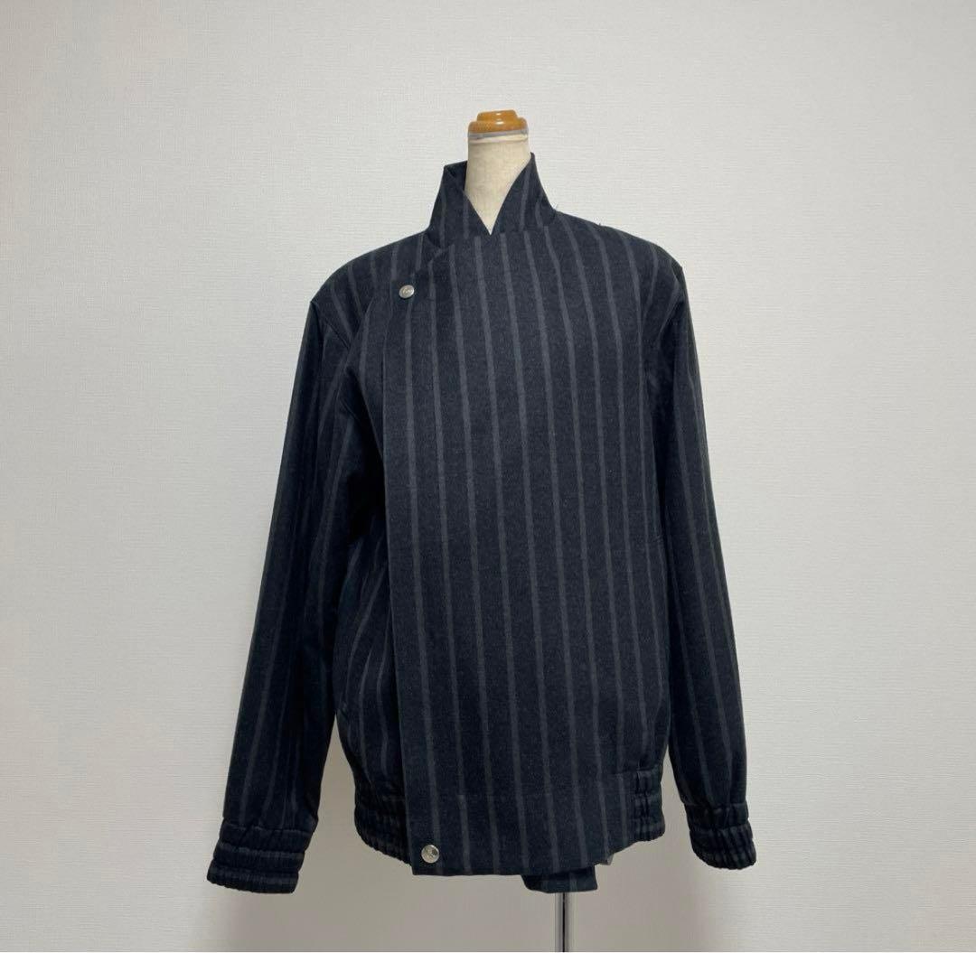 Vivienne Westwood ストライプジャケットとパンツセット