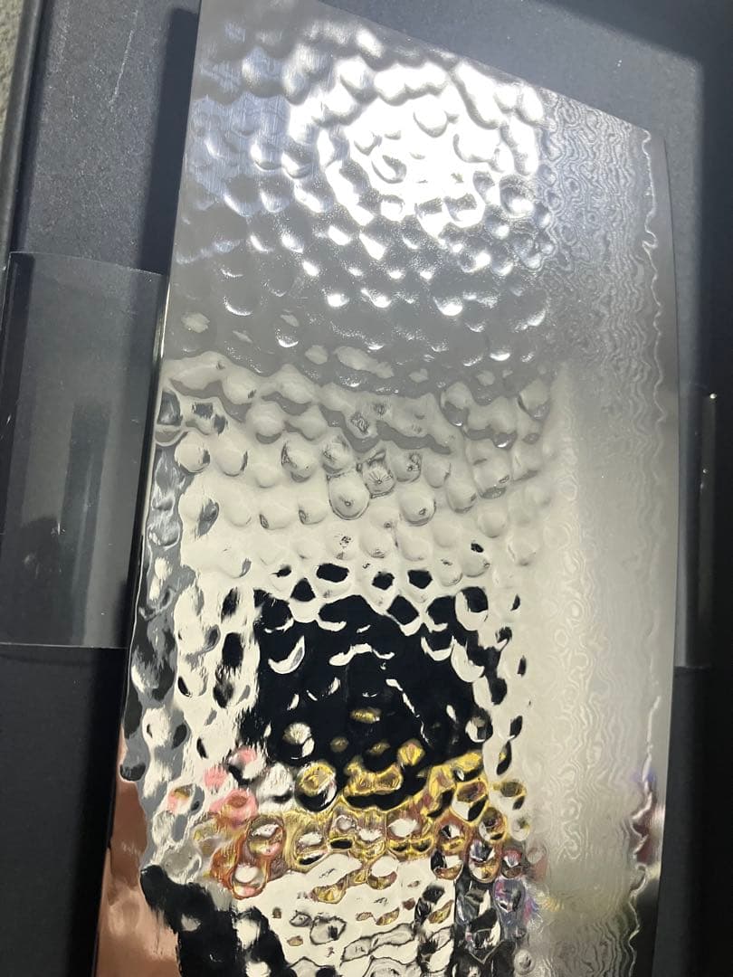 貝印　旬　Premier 中華包丁 175mm 新品未使用　24時間以内発送