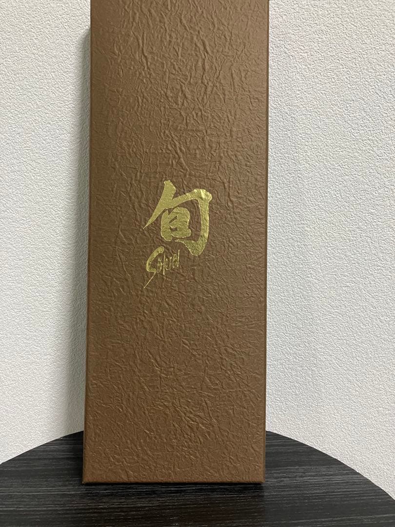 貝印　旬　Premier 中華包丁 175mm 新品未使用　24時間以内発送