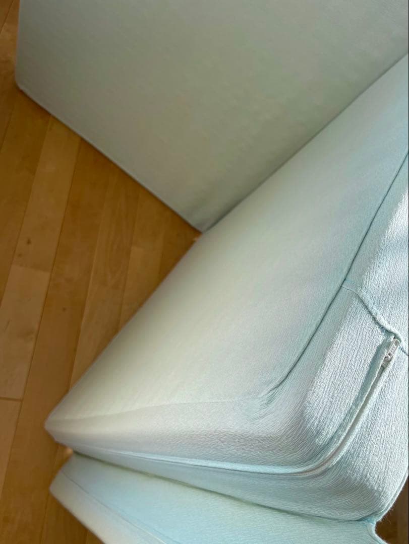 ヘルスウェーブゴールドすややか　シングル　ヘルスウェーブ専用シーツ