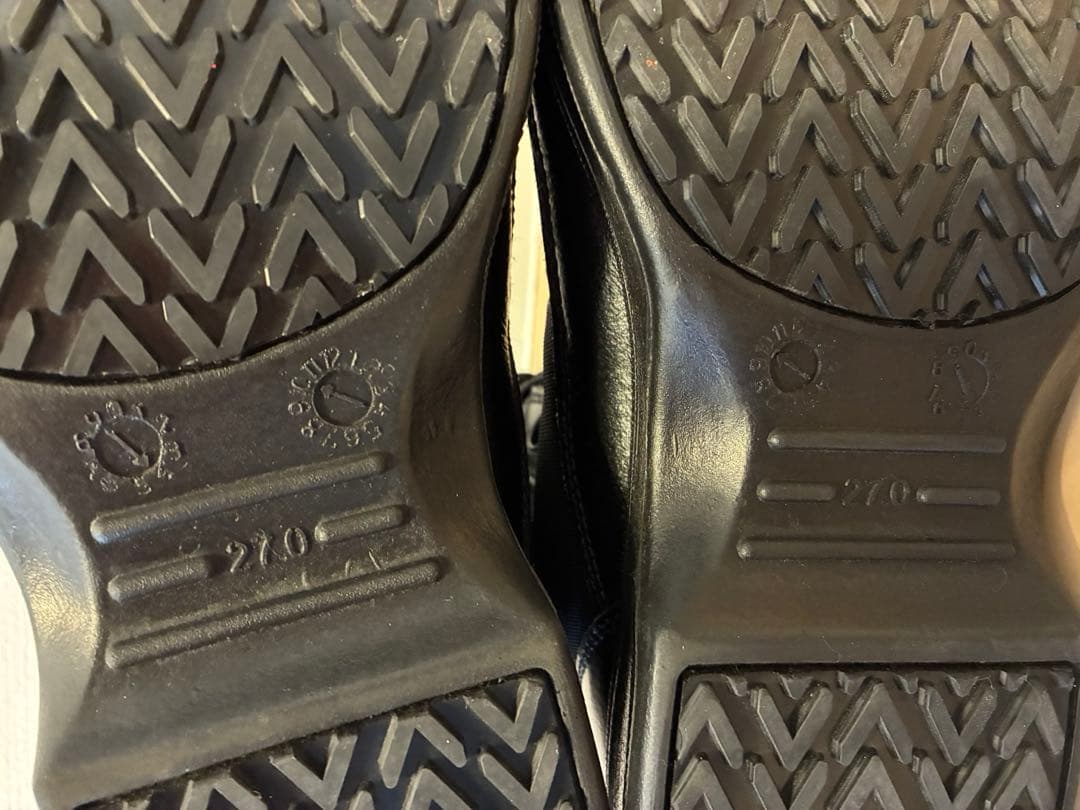 消防　編み上げ　救助大会　HG ハイパーGソール　PRO