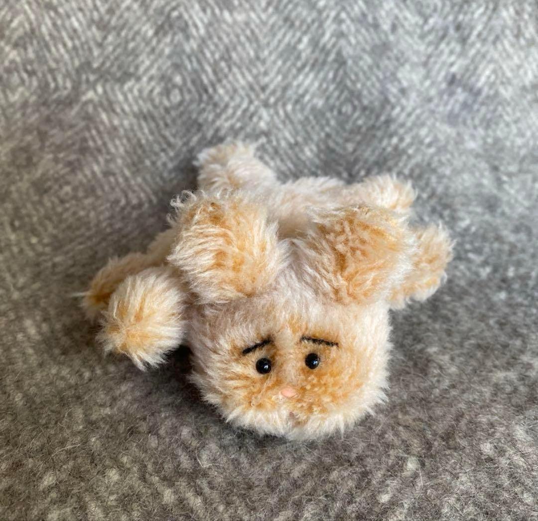 片岡メリヤス　ぬいぐるみ