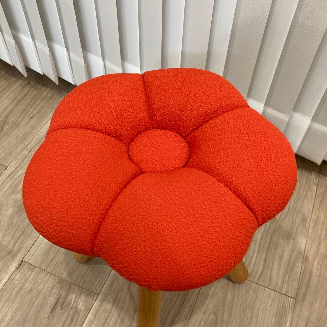 酒見椅子店　monaca stool モナカスツール