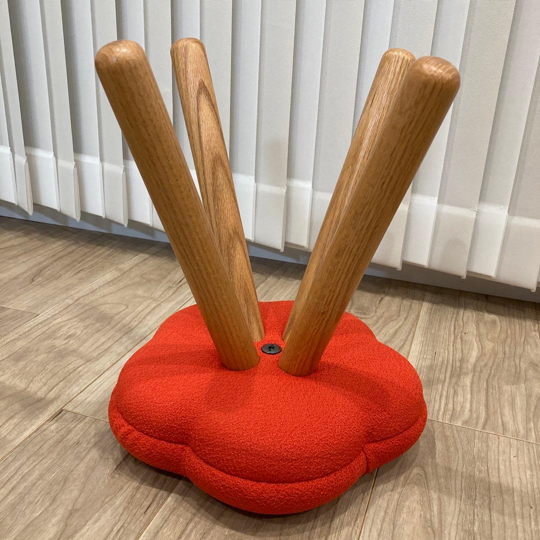 酒見椅子店　monaca stool モナカスツール