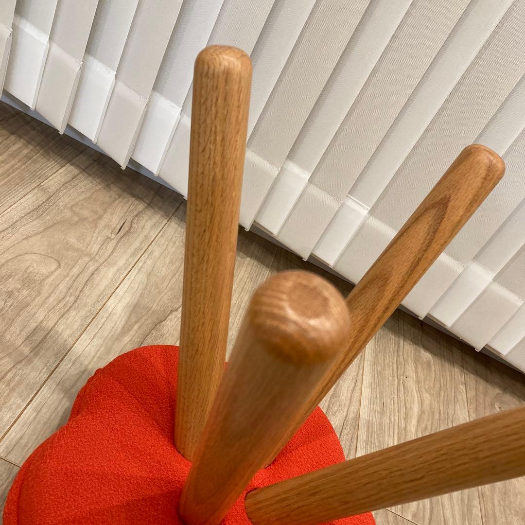 酒見椅子店　monaca stool モナカスツール