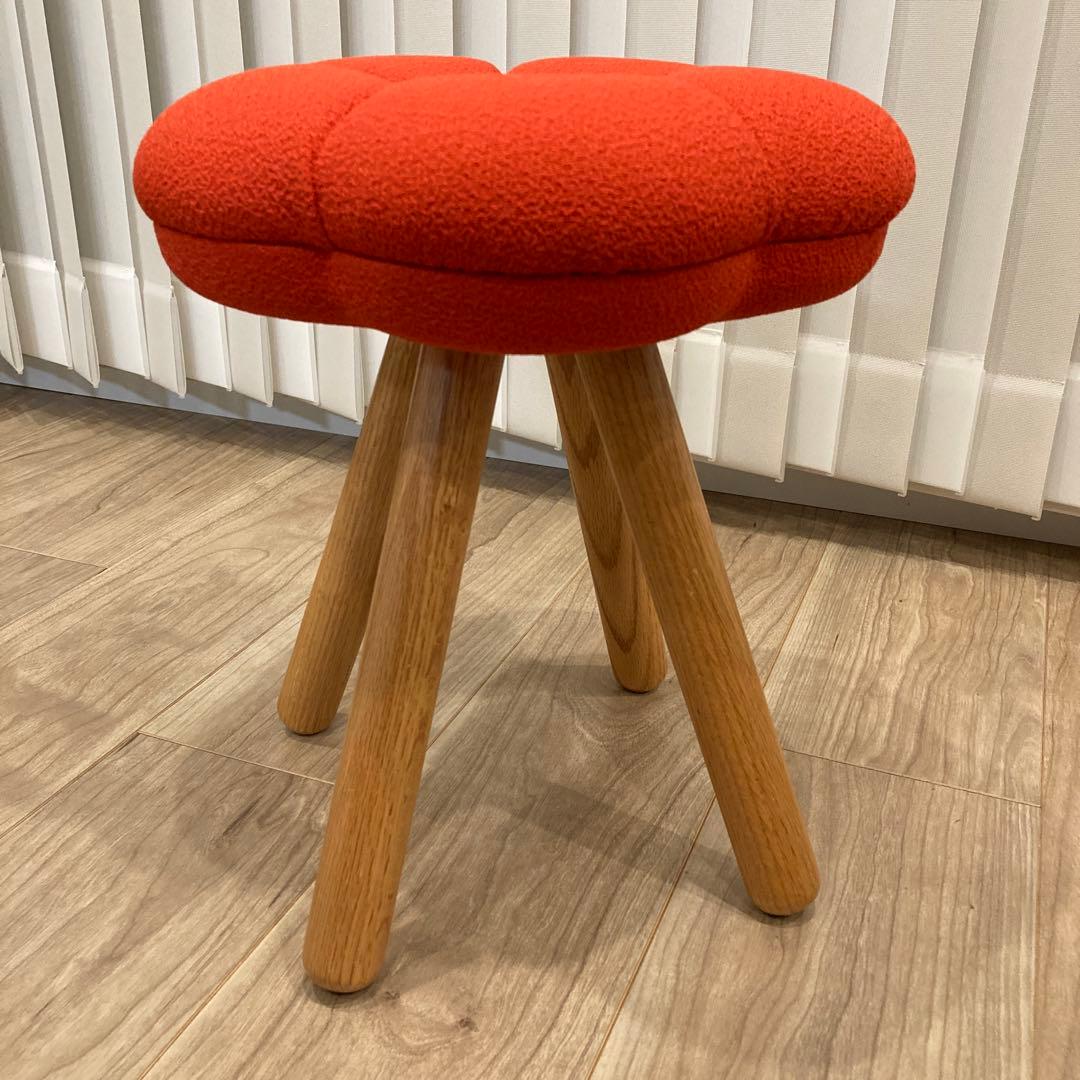 酒見椅子店　monaca stool モナカスツール